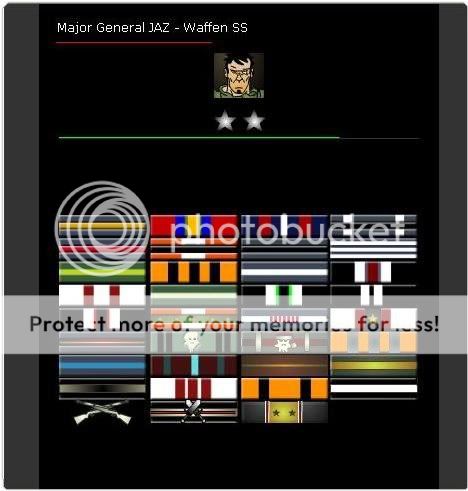 Interdiction Ribbon