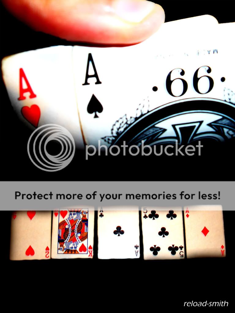 Slike karata za poker