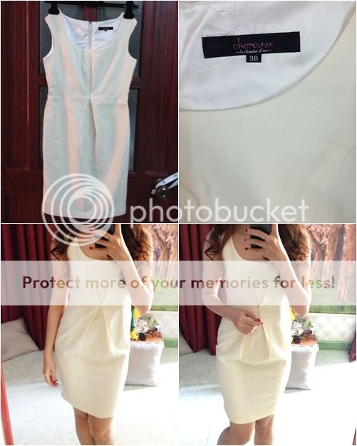 (Thúy) thanh lý đầm xịn giá rẽ COTTON ON,F21... - 8