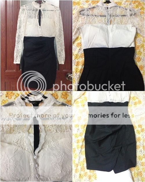 (Thúy) thanh lý đầm xịn giá rẽ COTTON ON,F21... - 33