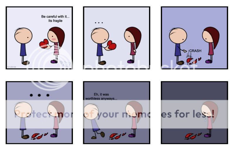 broken heart Pictures, Images and Photos