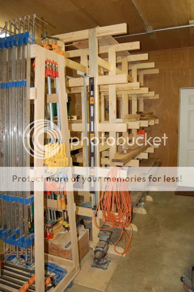 Best way to build wood rack? Page 2