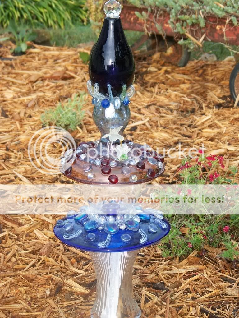 glass totum