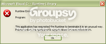[Image: RuntimeError.png]