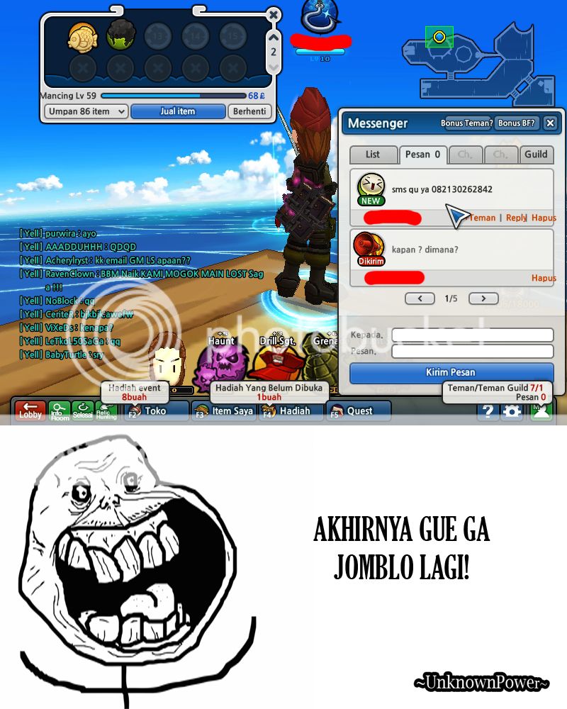 Gemscool Gamer Portal Pertama Di Indonesia