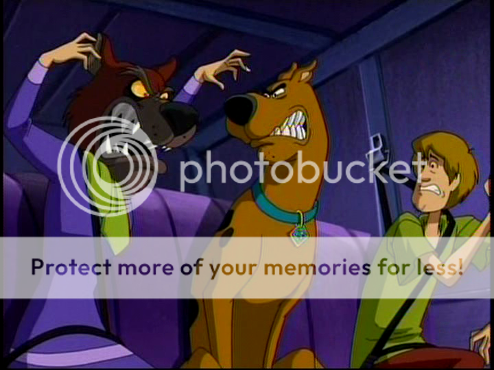 Scooby-Doo! Music Of The Vampire Snapshots | ScoobyAddicts Board