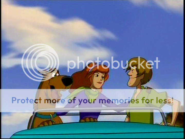 Scooby-Doo! Music Of The Vampire Snapshots | ScoobyAddicts Board