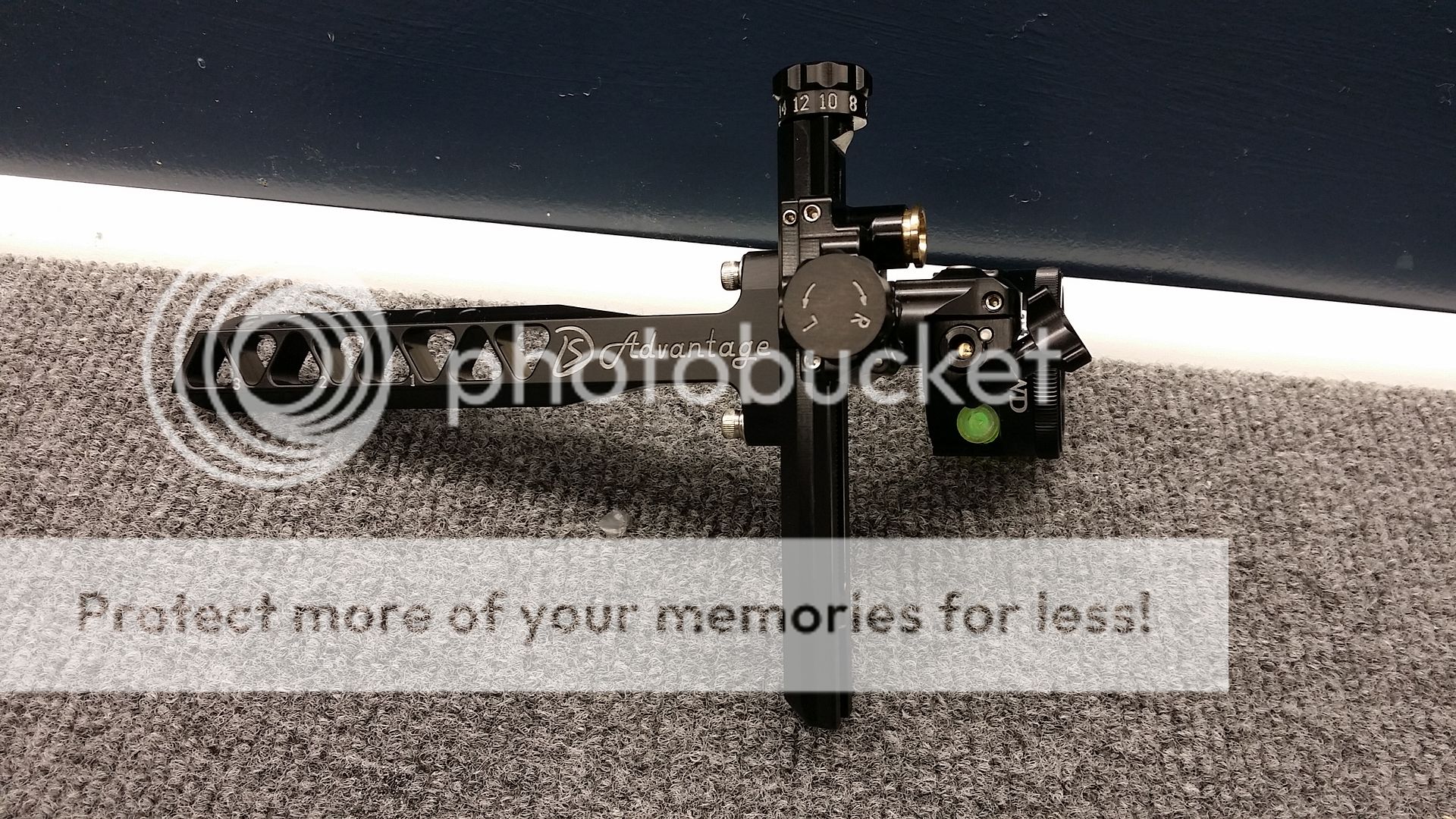 Sight review CBE VS. SHIBUYA VS. DS ADVANTAGE Archery Talk Forum