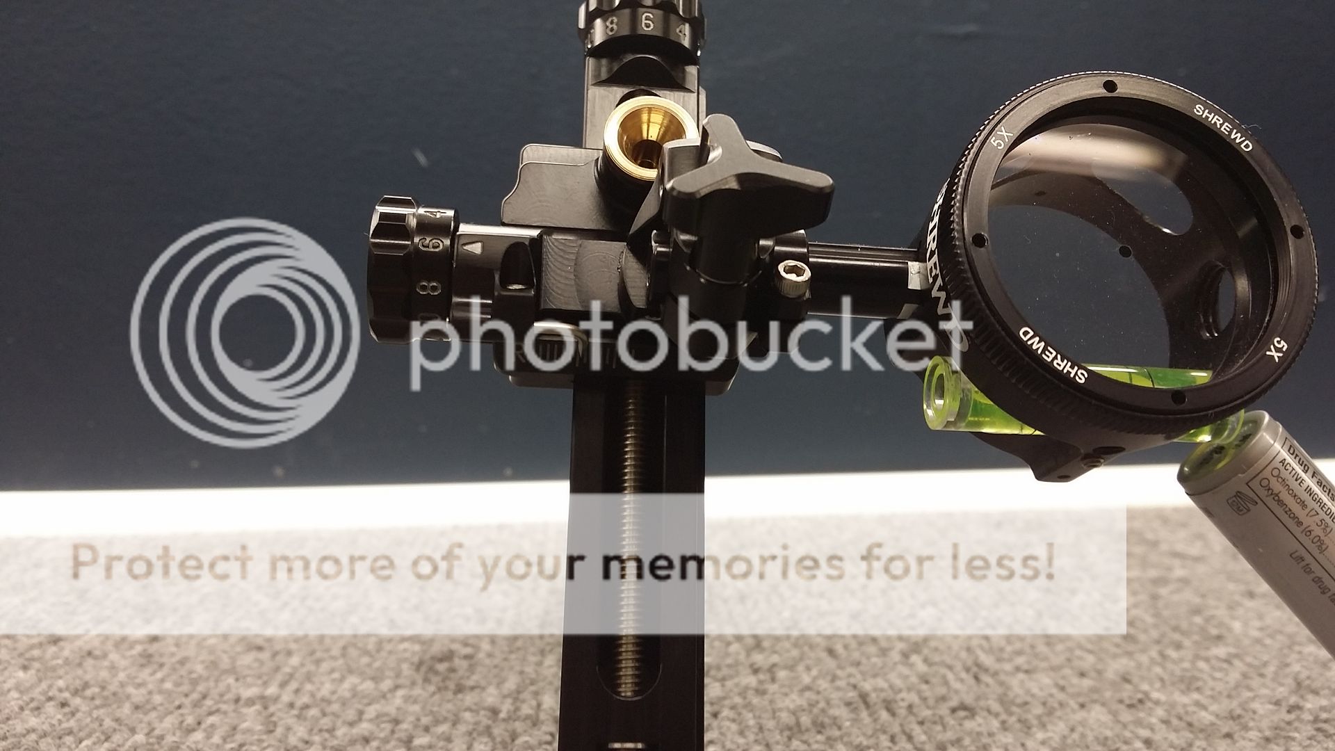 Sight review CBE VS. SHIBUYA VS. DS ADVANTAGE Archery Talk Forum