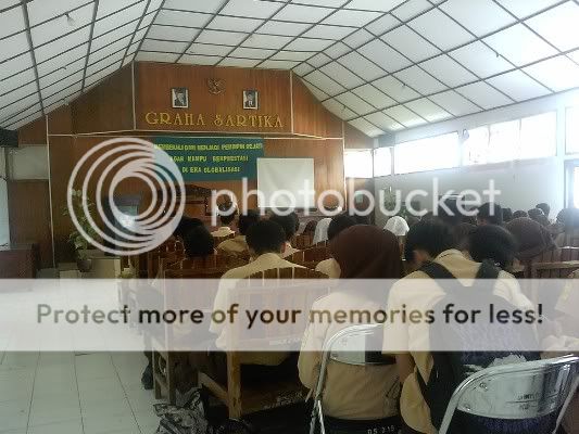 Pembekalan Uji Kompetensi RPL 2012 Pembekalan Uji Kompetensi RPL 2012