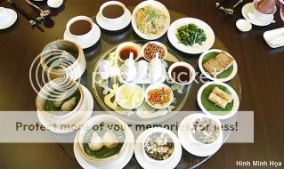Các thành phố ẩm thực nổi tiếng nhất thế giới 5 Hình ảnh