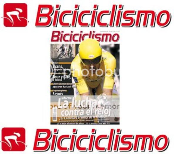 biciciclismo n 16