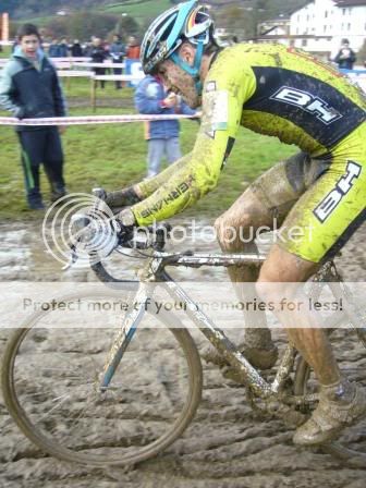 ciclocross isaac suarez igorre 2008