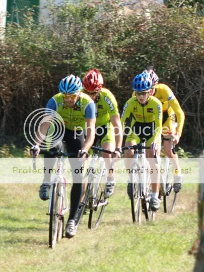 entrenamiento ciclocross 1