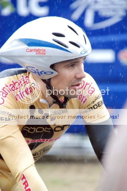 isaac suarez en el prólogo del circuito montañes 2010