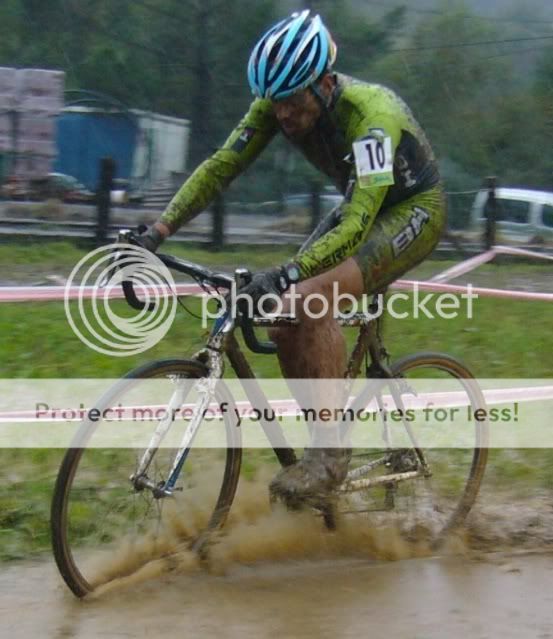 isaac en Karrantza 2008